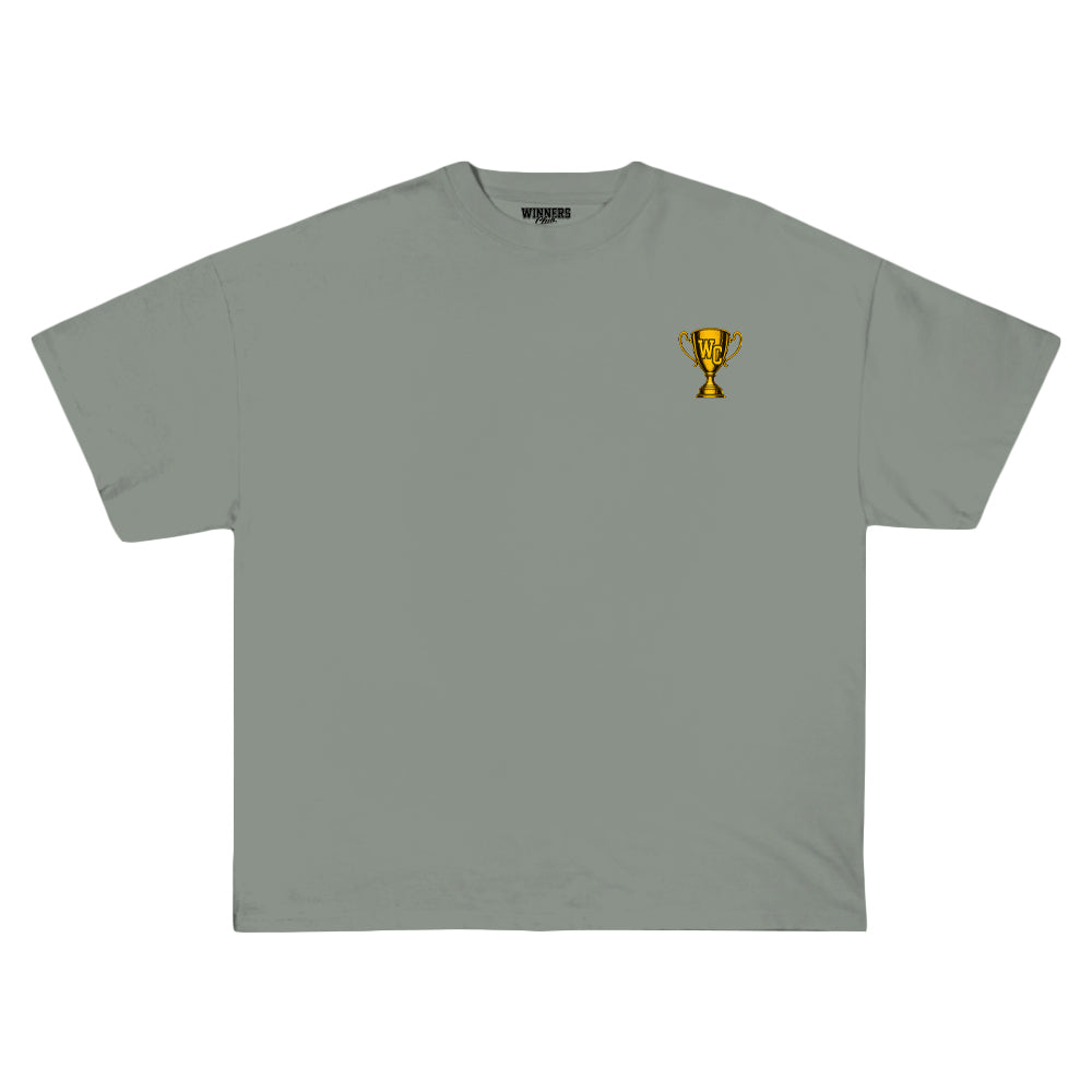 Plain tees