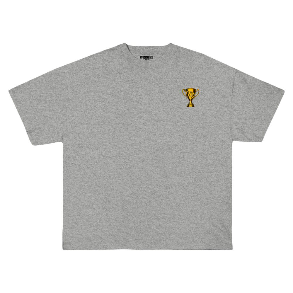 Plain tees
