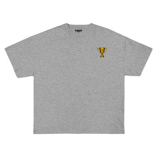 Winners Club trophy Tees